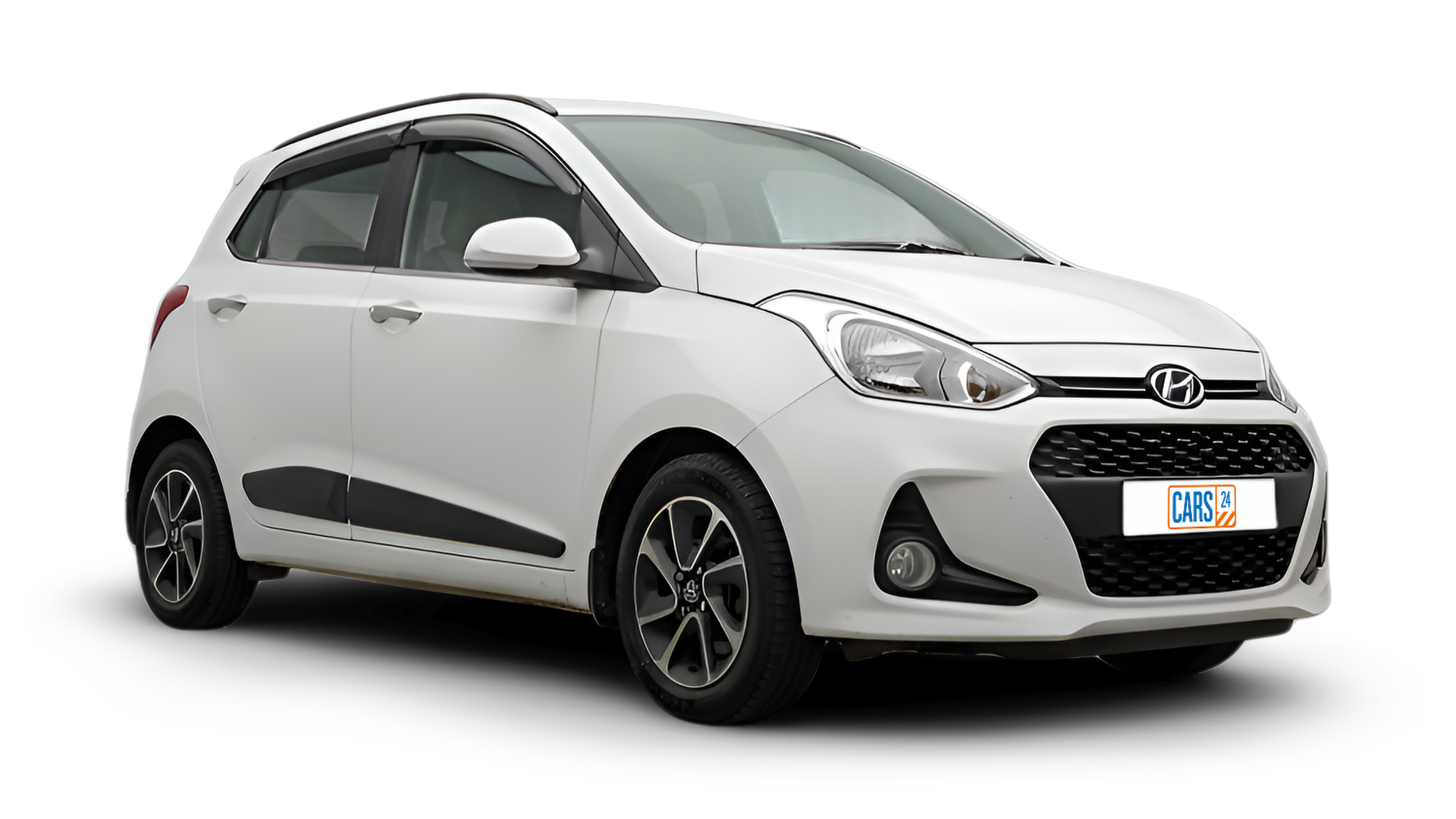 Hyundai Grand i10-img
